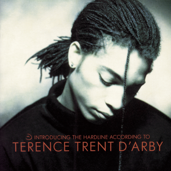 TERENCE TRENT D'ARBY - Who's Lovin' You